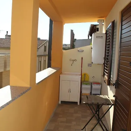 Mariposa.... Guest house