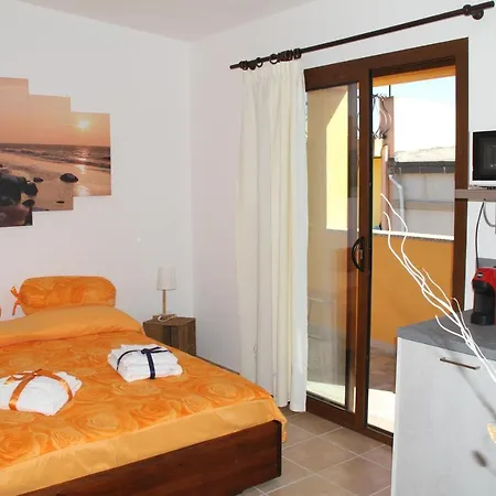 Mariposa.... Guest house