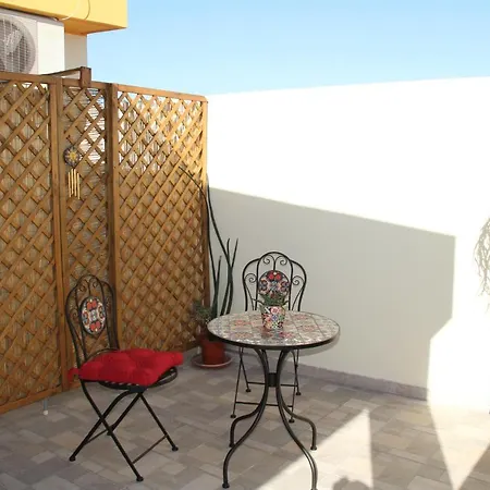 Guest house Mariposa.... *