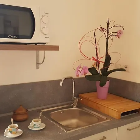Mariposa.... Guest house *